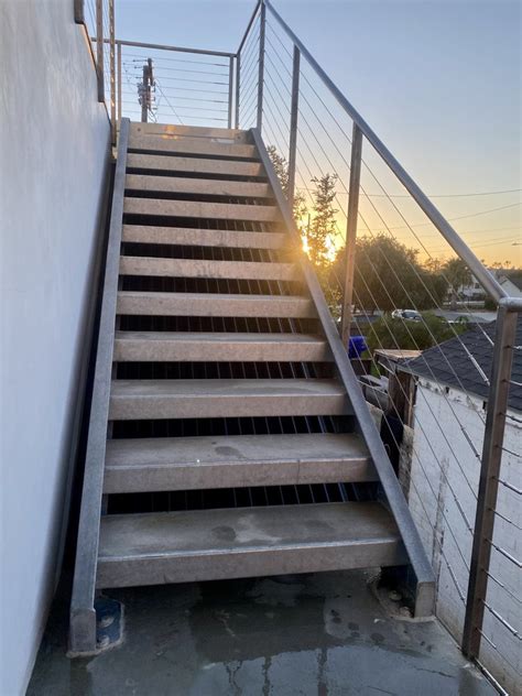 custom concrete and metal fabrication san diego|Fabrication Solutions .